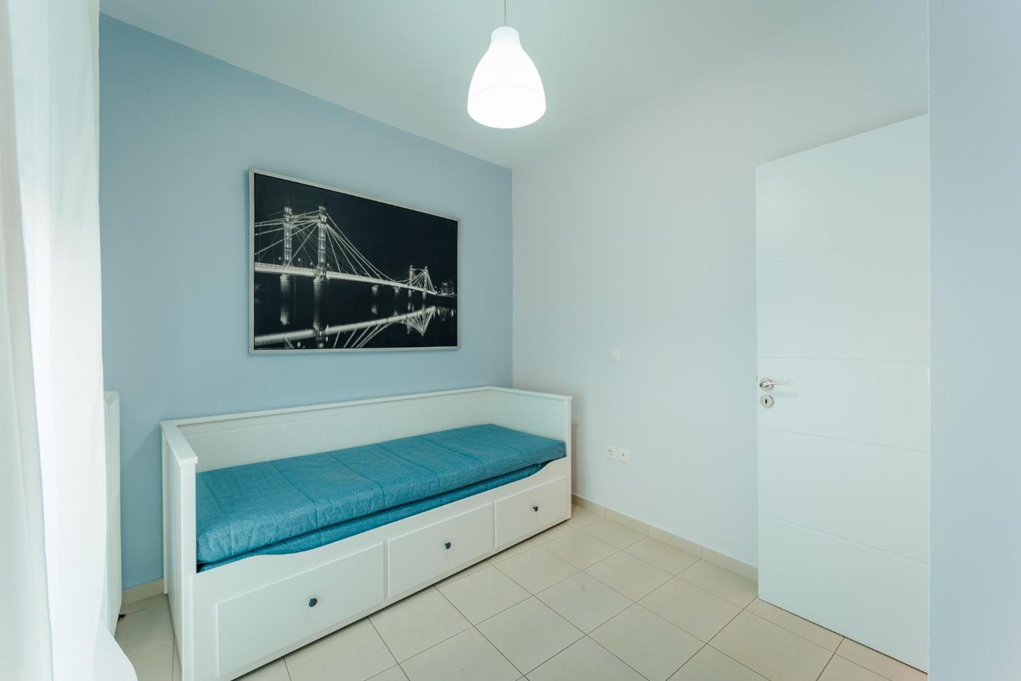 Eagean Escape House Villa Artemida  Eksteriør billede